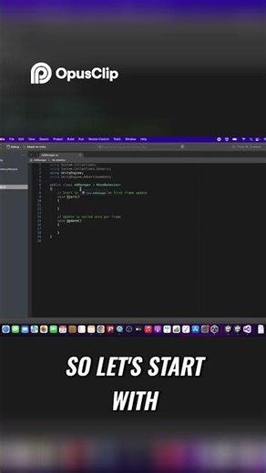 Android Game ID Configuration Tutorial Easy Steps! #unity #tutorial