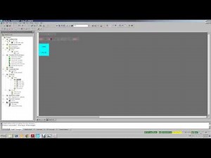 Unity Pro 011 Structure Text