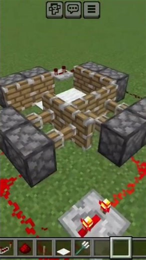 How to Make a Fully Automatic XP ✨ Farm in Minecraft