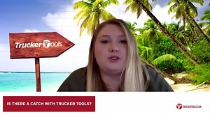 Business-minded carriers, are you working to build relationships with freight brokers? Having strong broker relationships can be a great way to build your business and book premium loads long before they ever hit the public load boards, and it all starts with strong communication. If you'd like to offer easy load tracking to your broker partners, but don't want to bother your drivers with app tracking or check calls, an ELD integration can be a great fit. In this episode of #TruckerToolsTalks, J