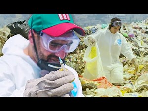 Aquí termina tu basura | Sobrevivientes Ep 4