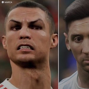 85K views · 403 reactions | C’est sans pitié! Le nouveau E football...