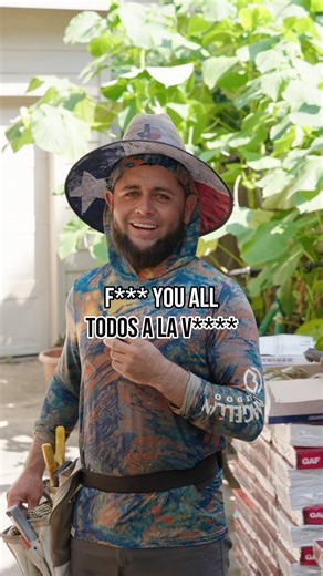 Shoutout to the real MVPs on the roof🏆#RoofingHumor #TexasContractors #HoustonRoofing