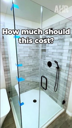 How Much Should a Bathroom Remodel Cost