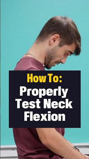 Mastering the Cervical Flexion Test: Avoid Common Mistakes!