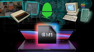 How an obscure British PC maker invented ARM and changed the world