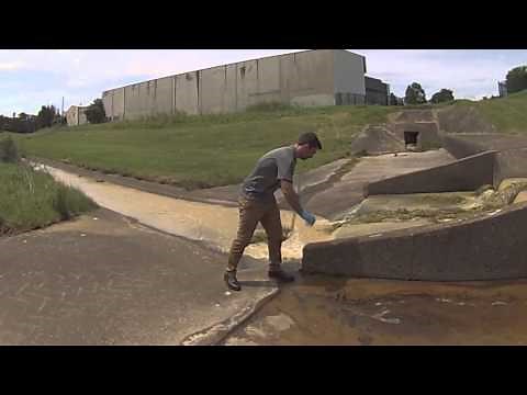 How to test for Turbidity