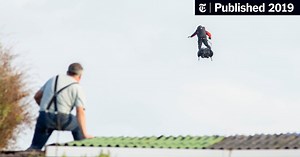 News Quiz: Test Your Knowledge of the Week’s Headlines (Published 2019)