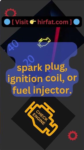 🚨 What is OBD2 Code P0301? | Quick Fix for Cylinder 1 Misfire