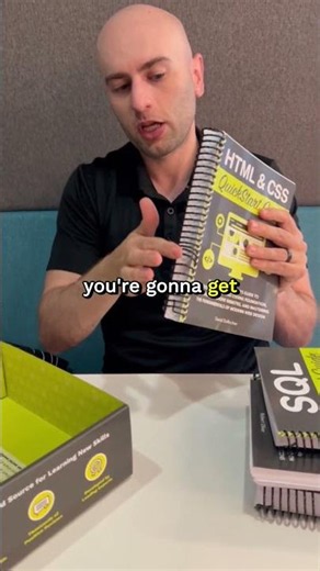 Let Me Tell You What I LOVE About These Programming Books For Beginners