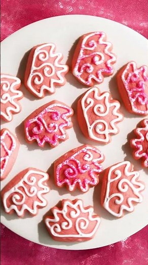 Pillsbury™ Ready to Bake! Wicked Cut Outs