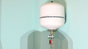 Expansion Tanks: Signs of Failure, Safety Concerns & Costs to Replace