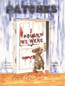 PATCHES by Student Games