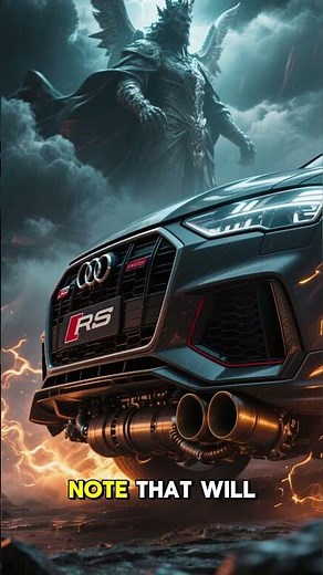 “Audi RS Q8 Performance 2025 – SUV Beast With Nürburgring Record! 🔥”