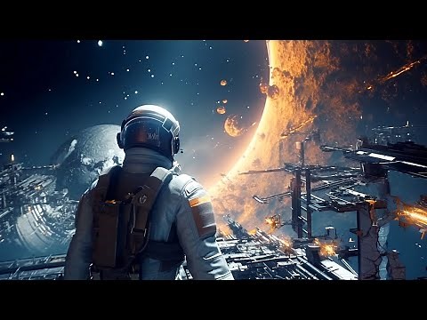 No one heard of this new game... it's about to change - Hyperspace