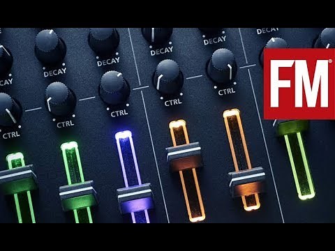 Get the most out of the Roland TR-8S – Producer's Guide
