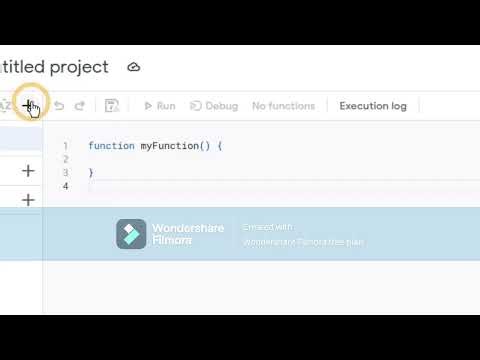 Introduction to Google Apps Script PART I | Aaqib Dev Academy | Google Apps Script