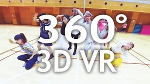 P.O.P、日本初の3D 360°VRカメラによるMVで不思議体験「声がするほうを」