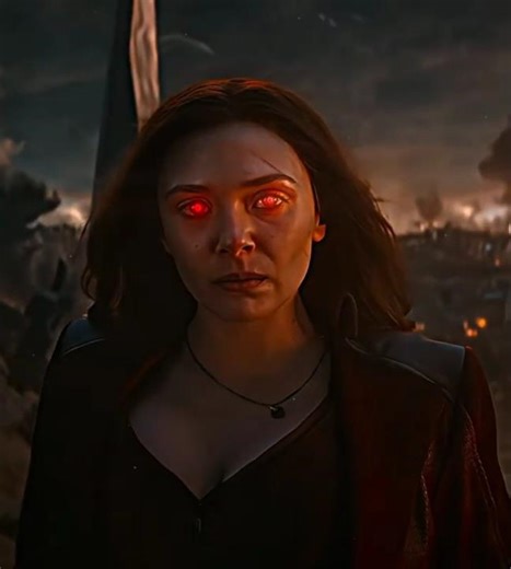 "Still Cooking" | Wanda Maximooff Edit - Voce na mira (slowed)