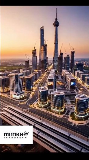 Dholera Smart city | Dholera Plots | Investment | #Dholera #dholeraproperty #dholerasmartcity