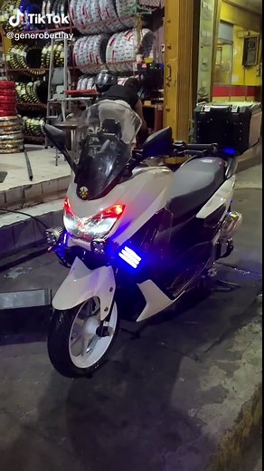 NMAX V1 Full Set Up Guide