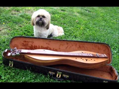 Building a Mountain Dulcimer - Appflutes