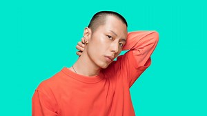 Introducing MK470 Slim Combo: a wireless keyboard and mouse duo...