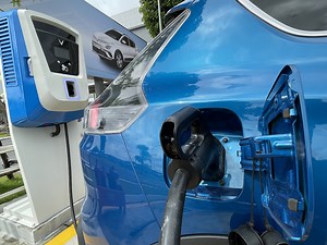 Buying a Hybrid or EV: 4 Considerations to Remember Before Buying