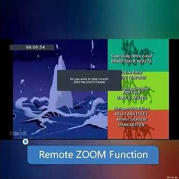 Koqit ATSC Digital Converter Box