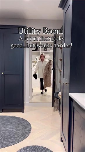 Laundry Room and Boot Room Design Ideas