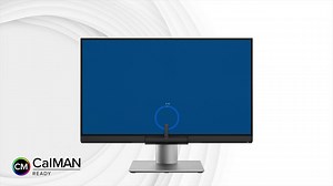 1.6K views · 18 reactions | Get accurate color for every project. Stay on task with scheduled, automatic color calibration with the built-in colorimeter on Dell UltraSharp 27 4K PremierColor Monitor. Discover more at the #DellExperience at #CES2020 https://dell.to/39N7VKa | Dell | Facebook