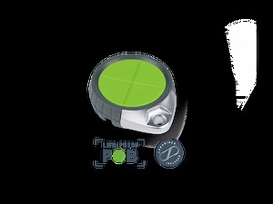 Four-Button Water-Resistant Remote E985M | Merlin AU