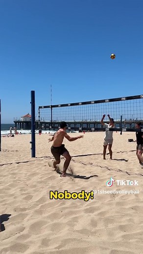 Epic Skyball Volleyball Rally Highlights