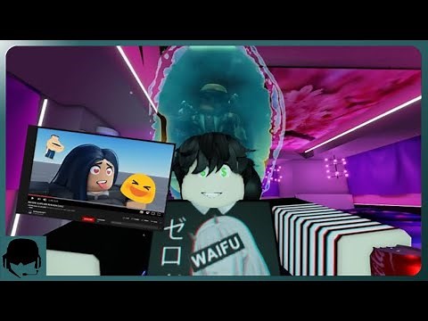 ROBLOX R63 Artists in a Nutshell