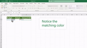 Pregled formula u programu Excel