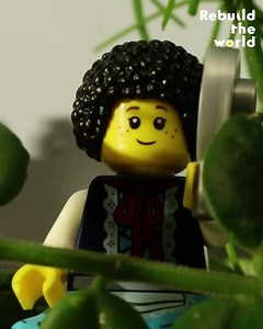 What really happened with Hansel & Gretel? We’ve rebuilt this fairy tale brick by brick and made a few changes... | LEGO