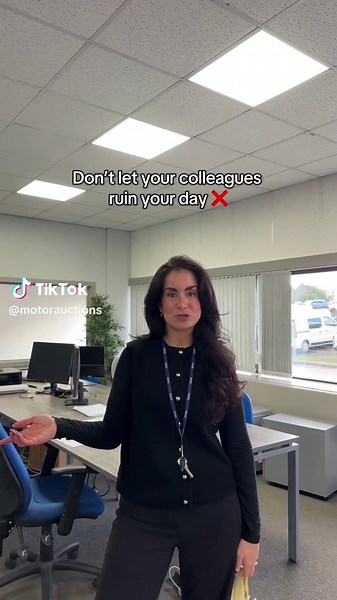 Boost Office Efficiency Without Conflict