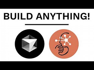 Build Anything with Claude 3.7, Here’s How