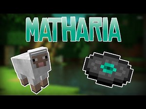 Aria Math, but it's an 80's Synthwave Remix...