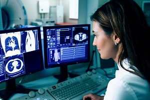The History of the Digital X-Ray - Windsor Imaging