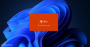 Cara Install Microsoft Office 2021