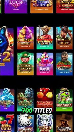 Best Sites to Play Slots Online in 2025