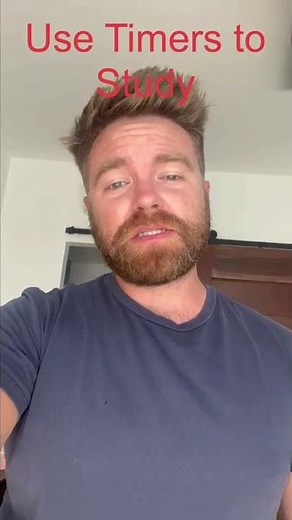 Accounting Study Tip - Use this Tip for Better Focus!