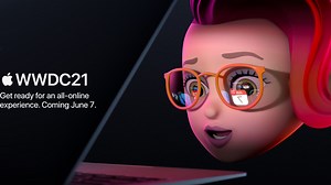 Here's how you can watch the Apple WWDC 2021 keynote
