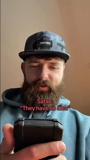 ⚠️ HUGE PROBLEM. And yet, people are blinded