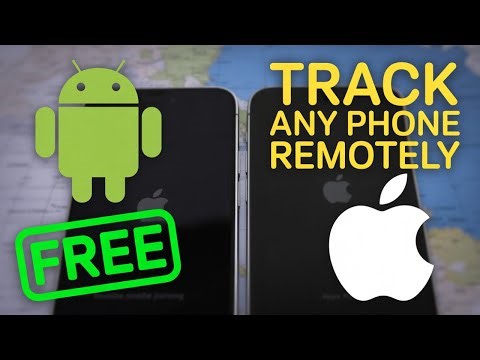 Track Any Phone Remotely: 10 Free Tools You Need!