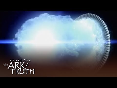 Stargate The Ark of Truth Official Trailer #2