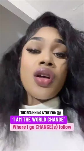 The Beginning & The End