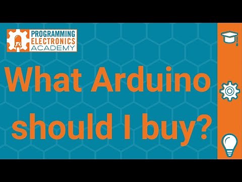 Arduino Buying Guide [PLUS must-have accessories!]