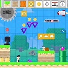 Jogo Mr Maker: Level Editor no Jogos 360